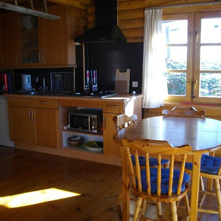 B&B Las Trinquades Boussenac 部屋 写真