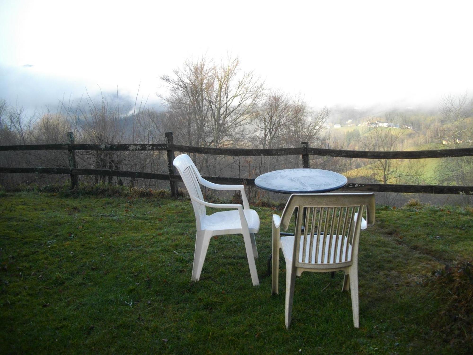 B&B Las Trinquades Boussenac 部屋 写真