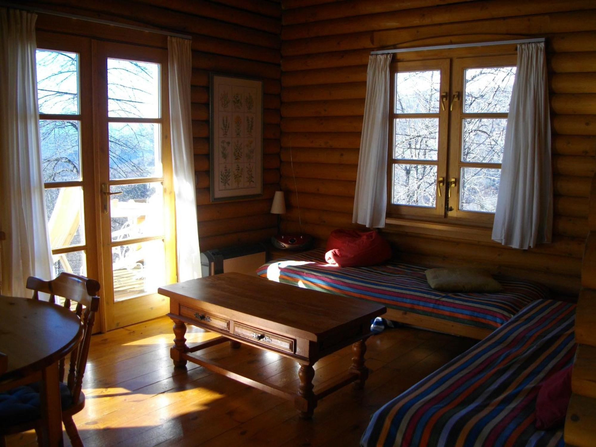 B&B Las Trinquades Boussenac 部屋 写真