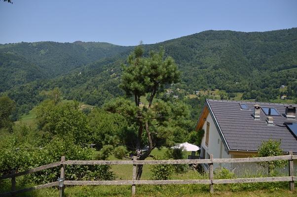 B&B Las Trinquades Boussenac エクステリア 写真